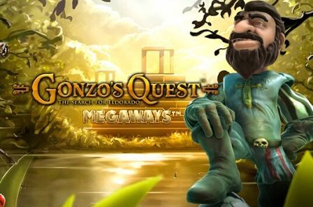 Gonzos Quest Megaways automat