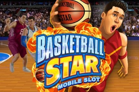 Basketball Star automat