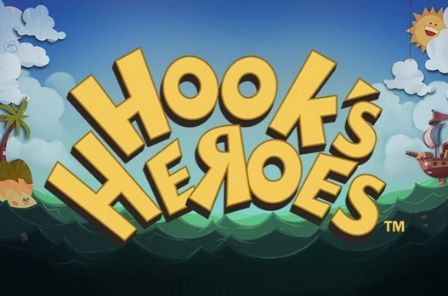 Hooks Heroes