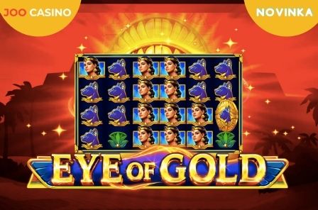 eye of gold automat_booongo