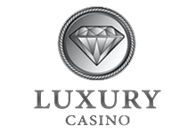 casino luxury logo