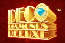 deco-diamonds-deluxe-slot-by-microgaming-logo