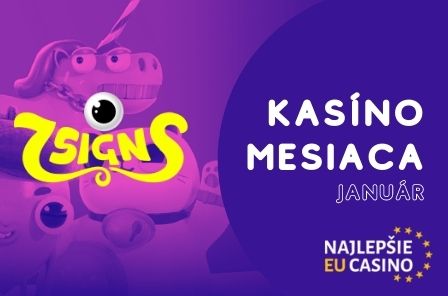 7signs casino Kasino mesiaca januar 2022