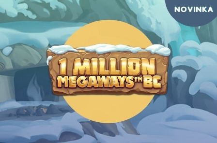 automat 1 Million Megaways BC
