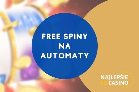 free spiny na automaty