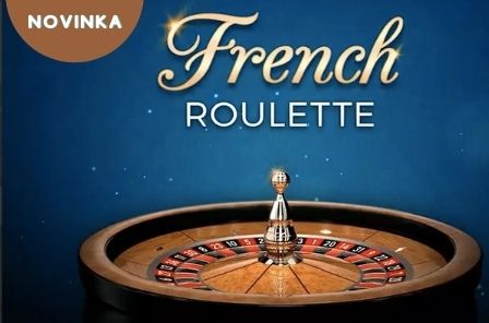 Francuzska ruleta online zadarmo pre zabavu alebo o peniaze