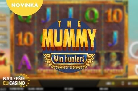 slot The Mummy Win Hunters DAY 2 DAY jackpots